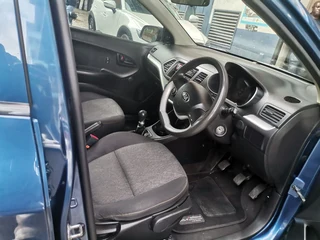 2015 Kia Picanto 1.0 LS, Blue with 75000km available now!