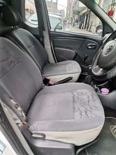 2015 Nissan NP200 1.6 S 16V, White with 91000km available now!