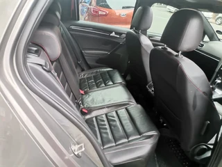 2015 Volkswagen Golf 2.0 GTI DSG, Grey with 78000km available now!