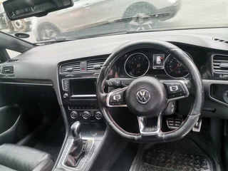 2015 Volkswagen Golf 2.0 GTI DSG, Grey with 78000km available now!