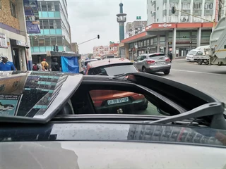 2015 Volkswagen Golf 2.0 GTI DSG, Grey with 78000km available now!