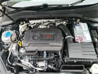 2015 Volkswagen Golf 2.0 GTI DSG, Grey with 78000km available now!