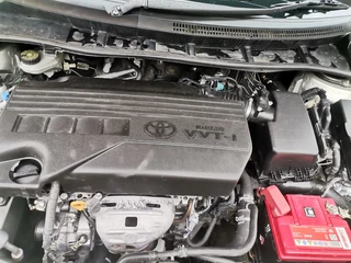 2013 Toyota Corolla 1.3 Professional, Silver with 96000km available now!