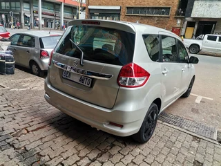 2016 Suzuki Ertiga 1.4 GL, Silver with 98000km available now!