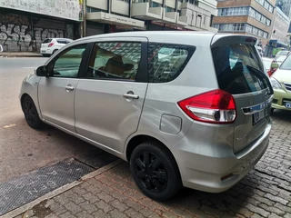 2016 Suzuki Ertiga 1.4 GL, Silver with 98000km available now!