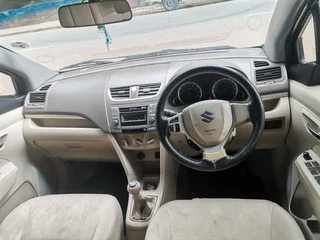 2016 Suzuki Ertiga 1.4 GL, Silver with 98000km available now!