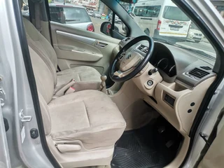 2016 Suzuki Ertiga 1.4 GL, Silver with 98000km available now!