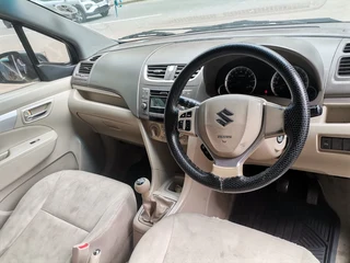 2016 Suzuki Ertiga 1.4 GL, Silver with 98000km available now!