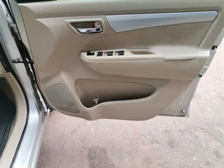 2016 Suzuki Ertiga 1.4 GL, Silver with 98000km available now!