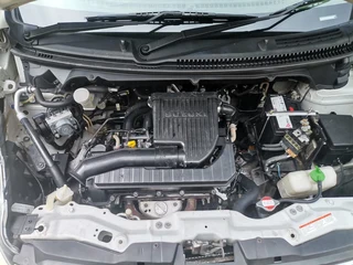 2016 Suzuki Ertiga 1.4 GL, Silver with 98000km available now!