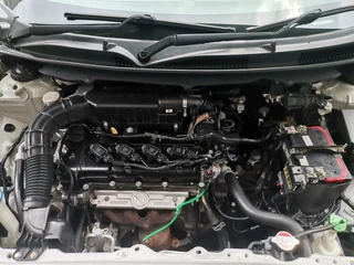 2022 Toyota Starlet MY22.5 1.5 Xs, Blue with 21000km available now!