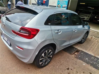 2022 Toyota Starlet MY22.5 1.5 Xs, Blue with 21000km available now!