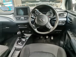 2022 Toyota Starlet MY22.5 1.5 Xs, Blue with 21000km available now!