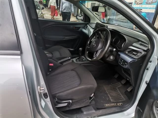 2022 Toyota Starlet MY22.5 1.5 Xs, Blue with 21000km available now!