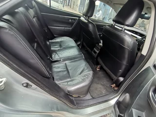 2015 Toyota Corolla 1.6 Prestige, Silver with 83000km available now!