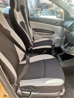 2020 Renault Triber 1.0 Dynamique, Yellow with 91000km available now!