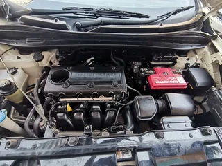 2012 Hyundai ix35 2.0 GL 4x2, White with 90000km available now!