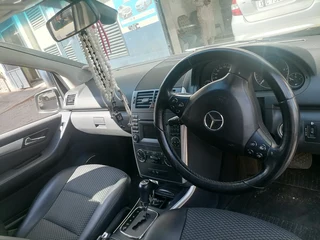 2011 Mercedes-Benz A 180 CDI Avantgarde, White with 95000km available now!