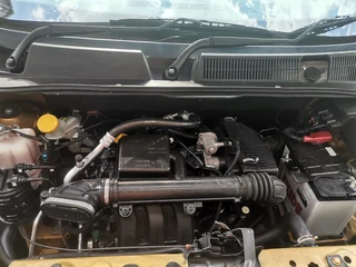 2020 Renault Triber 1.0 Dynamique, Yellow with 91000km available now!