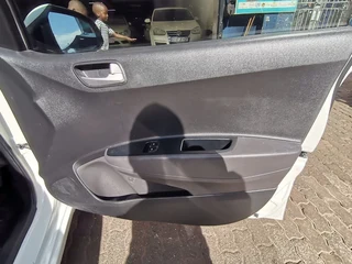 2018 Hyundai Grand i10 MY18 1.0 Motion, White with 84000km available now!