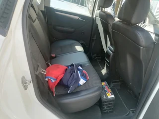 2011 Mercedes-Benz A 180 CDI Avantgarde, White with 95000km available now!