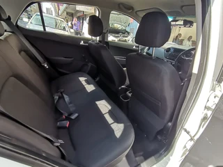 2018 Hyundai Grand i10 MY18 1.0 Motion, White with 84000km available now!