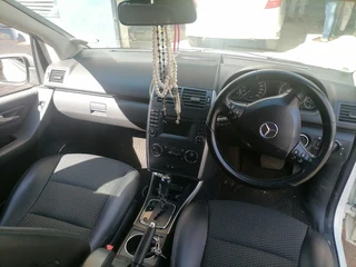 2011 Mercedes-Benz A 180 CDI Avantgarde, White with 95000km available now!