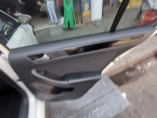 2014 Volkswagen Jetta 1.4 TSI Comfortline