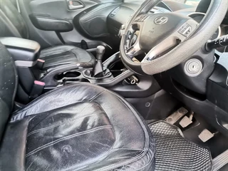 2012 Hyundai ix35 2.0 GL 4x2, White with 90000km available now!