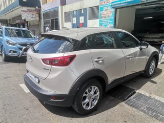 2016 Mazda CX-3 2.0 Individual AT, Other with 70000km available now!