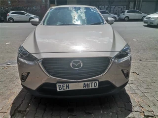 2016 Mazda CX-3 2.0 Individual AT, Other with 70000km available now!