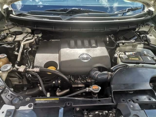 2011 Nissan X-Trail 2.0 4x4 SE, White with 95000km available now!