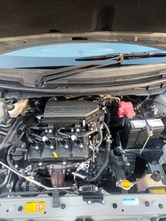 2013 Toyota Etios 1.5 Xs Sedan, Silver with 108000km available now!