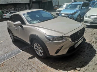 2016 Mazda CX-3 2.0 Individual AT, Other with 70000km available now!