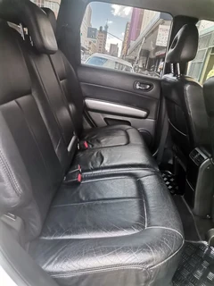 2011 Nissan X-Trail 2.0 4x4 SE, White with 95000km available now!