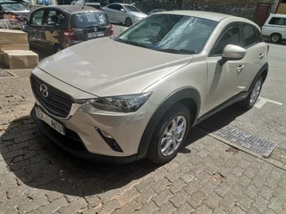 2016 Mazda CX-3 2.0 Individual AT, Other with 70000km available now!