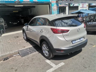 2016 Mazda CX-3 2.0 Individual AT, Other with 70000km available now!