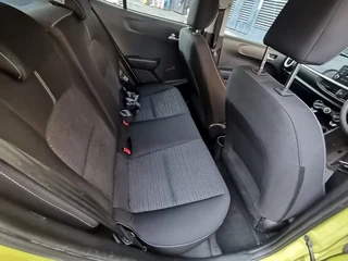 2019 Kia Picanto 1.0 Start AT, Green with 46000km available now!