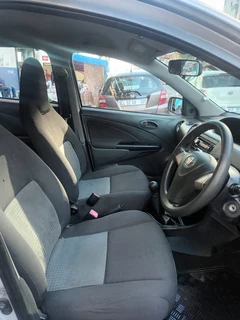 2013 Toyota Etios 1.5 Xs Sedan, Silver with 108000km available now!