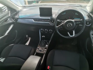 2016 Mazda CX-3 2.0 Individual AT, Other with 70000km available now!