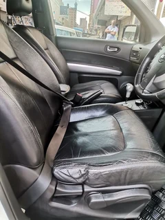 2011 Nissan X-Trail 2.0 4x4 SE, White with 95000km available now!