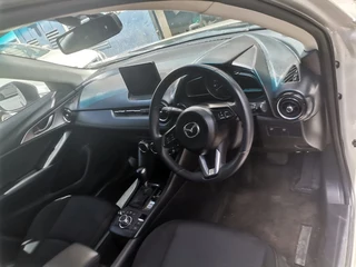 2016 Mazda CX-3 2.0 Individual AT, Other with 70000km available now!