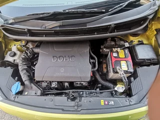 2019 Kia Picanto 1.0 Start AT, Green with 46000km available now!