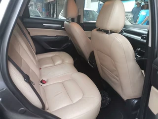 2019 Mazda CX-5 2.0 Individual 4x2 AT, Grey with 53000km available now!
