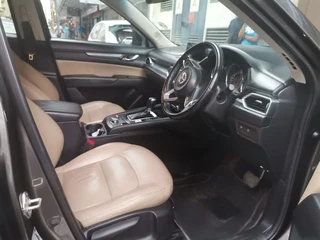 2019 Mazda CX-5 2.0 Individual 4x2 AT, Grey with 53000km available now!