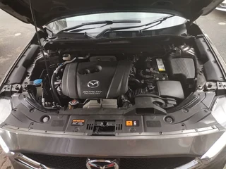 2019 Mazda CX-5 2.0 Individual 4x2 AT, Grey with 53000km available now!