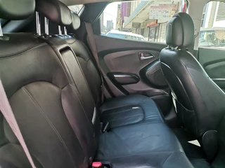 2015 Hyundai ix35 2.0 Elite 4x2 AT