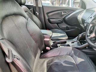 2015 Hyundai ix35 2.0 Elite 4x2 AT