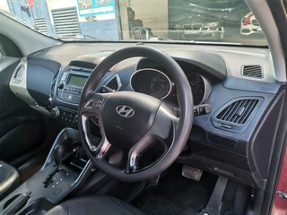 2015 Hyundai ix35 2.0 Elite 4x2 AT