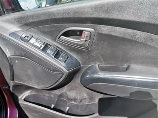 2015 Hyundai ix35 2.0 Elite 4x2 AT